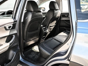 Внедорожник Chery Tiggo 7 Pro 2021 года, 1864000 рублей, Кирилловка