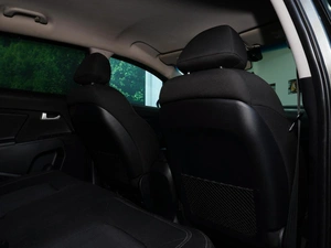 Внедорожник Kia Sportage 2012 года, 1122000 рублей, Тверь