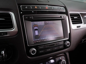 Внедорожник Volkswagen Touareg 2015 года, 2599000 рублей, Воронеж