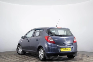 Хетчбэк Opel Corsa 2008 года, 399000 рублей, Пермь