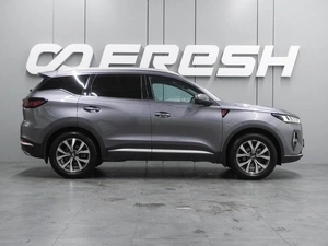 Внедорожник Chery Tiggo 7 Pro Max 2023 года, 1874000 рублей, Воронеж