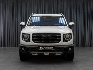 Внедорожник Haval Dargo 2022 года, 2469000 рублей, Тюмень
