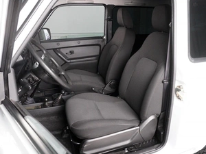 Внедорожник ВАЗ (LADA) Niva Legend 2024 года, 989000 рублей, Минеральные Воды