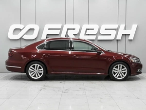Седан Volkswagen Passat (North America) 2018 года, 1590000 рублей, Ростов-на-Дону
