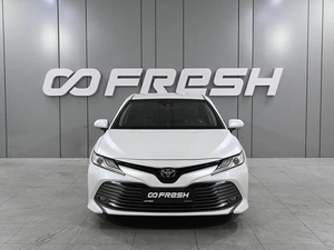 Седан Toyota Camry 2018 года, 2749000 рублей, Ростов-на-Дону