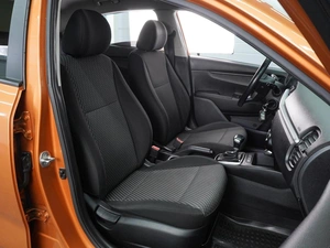 Седан Kia Rio 2018 года, 1419000 рублей, Воронеж