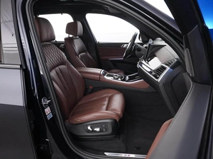 Внедорожник BMW X5 2023 года, 9499046 рублей, Москва
