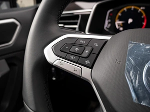 Внедорожник Volkswagen Tiguan L 2025 года, 3799000 рублей, Краснодар