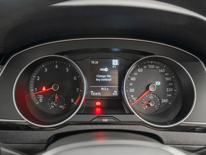 Универсал Volkswagen Passat 2015 года, 1550000 рублей, Красноярск