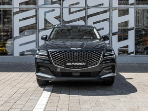 Внедорожник Genesis GV80 2020 года, 4699000 рублей, Ставрополь