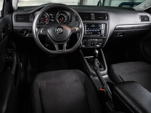 Седан Volkswagen Jetta 2015 года, 1174000 рублей, Воронеж