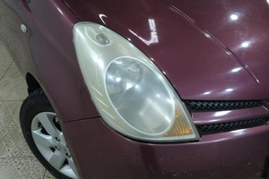 Хетчбэк Nissan Note 2005 года, 439000 рублей, Новокузнецк