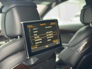 Седан Audi A8 2014 года, 3489000 рублей, Ижевск