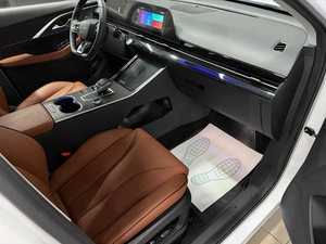 Внедорожник OMODA C5 2024 года, 2329000 рублей, Красноярск