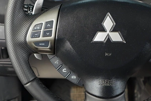 Внедорожник Mitsubishi Outlander 2008 года, 1199000 рублей, Тюмень