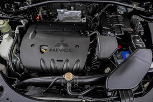 Внедорожник Mitsubishi Outlander 2008 года, 1249000 рублей, Барнаул