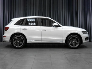 Внедорожник Audi Q5 2015 года, 2169000 рублей, Тюмень