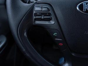 Седан Kia Rio 2015 года, 1149000 рублей, Саратов