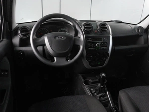 Седан ВАЗ (LADA) Granta 2015 года, 499000 рублей, Минеральные Воды