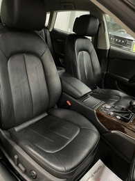 Лифтбек Audi A7 2014 года, 1987000 рублей, Солонцы