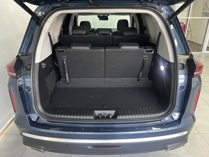 Внедорожник EXEED VX 2023 года, 3350000 рублей, Красноярск