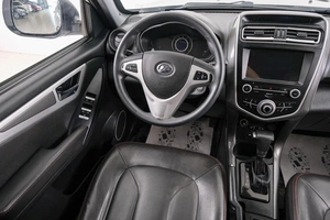 Внедорожник Lifan X60 2016 года, 799000 рублей, Красноярск