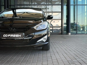Седан Hyundai i40 2015 года, 1355000 рублей, Уфа
