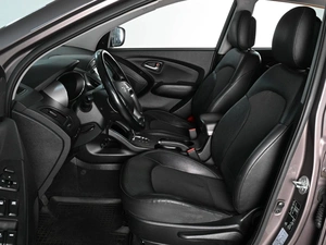 Внедорожник Hyundai ix35 2013 года, 1585000 рублей, Аксай