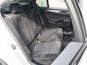 Седан BMW 5 серия 2019 года, 3590000 рублей, Краснодар