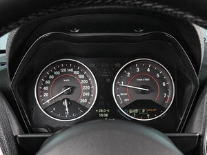 Хетчбэк BMW 1 серия 2013 года, 1305000 рублей, Ростов-на-Дону