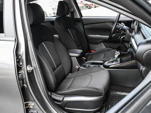 Седан Kia Cerato 2021 года, 1944000 рублей, Кирилловка