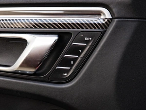 Внедорожник Porsche Macan S 2015 года, 3000000 рублей, Краснодар