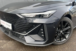 Лифтбек Changan UNI-V 2023 года, 2390000 рублей, Солонцы