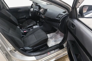 Седан Mitsubishi Lancer 2012 года, 779000 рублей, Новокузнецк
