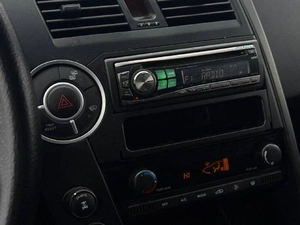 Внедорожник SsangYong Kyron 2008 года, 799000 рублей, Ижевск