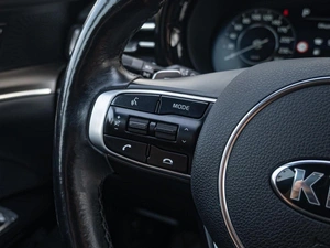 Седан Kia K5 2020 года, 2690000 рублей, Краснодар