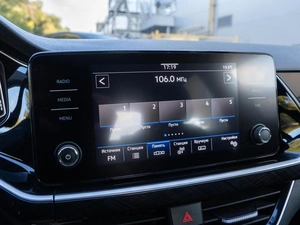 Лифтбек Volkswagen Polo 2020 года, 1545000 рублей, Волгоград