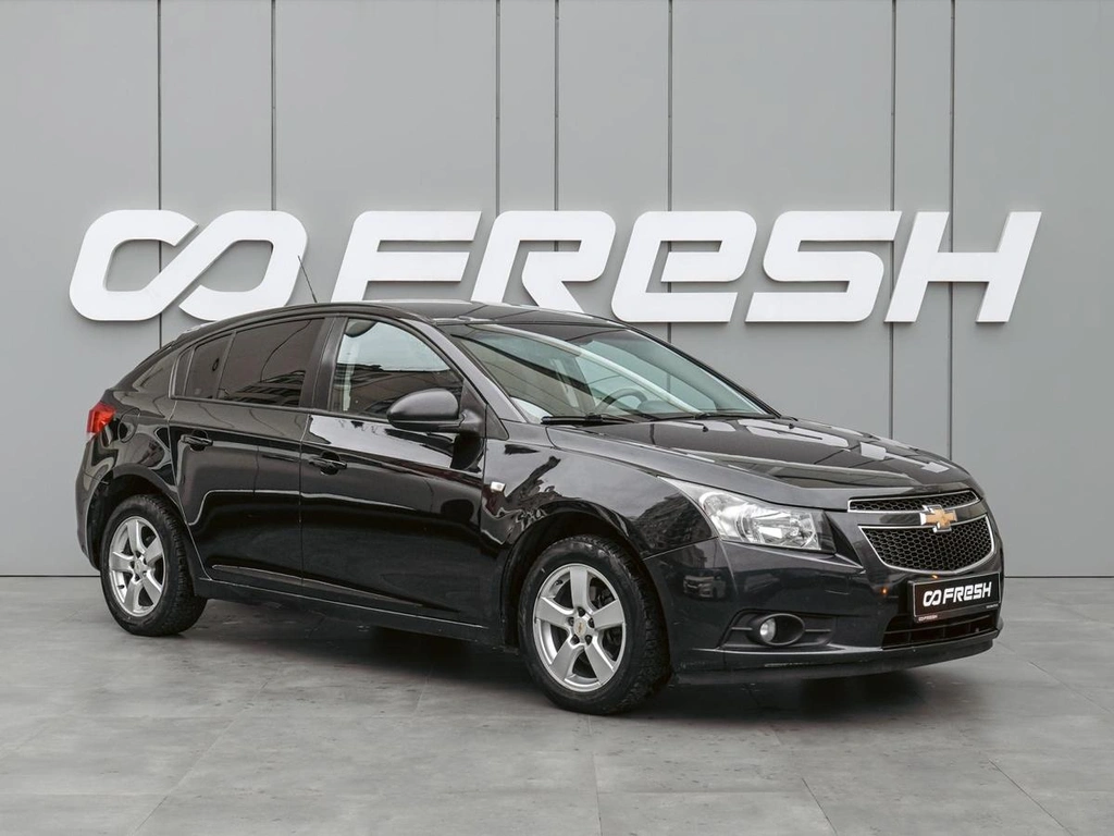 Хетчбэк Chevrolet Cruze 2012 года, 680000 рублей, Краснодар