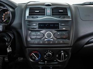 Седан ВАЗ (LADA) Granta 2025 года, 1115000 рублей, Ставрополь