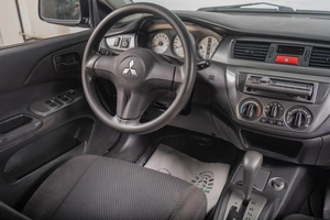 Седан Mitsubishi Lancer 2007 года, 579000 рублей, Томск