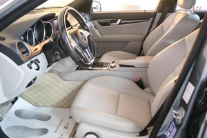 Седан Mercedes-benz C-класс 2011 года, 1649000 рублей, Омск