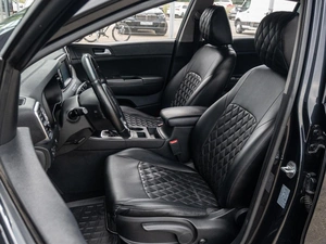 Внедорожник Kia Sportage 2016 года, 1779040 рублей, Краснодар