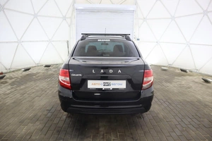 Седан ВАЗ (LADA) Granta 2023 года, 820000 рублей, Обнинск