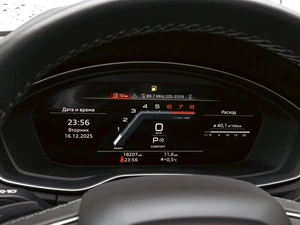 Внедорожник Audi Q5 2023 года, 5250000 рублей, Краснодар