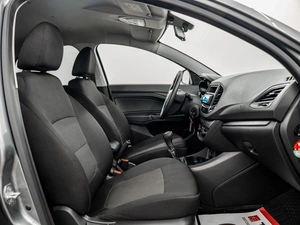 Седан ВАЗ (LADA) Vesta 2018 года, 800000 рублей, Красноярск