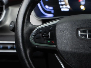 Внедорожник Geely Coolray 2020 года, 1761444 рублей, Москва