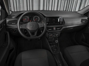 Седан Volkswagen Polo 2020 года, 1579000 рублей, Ставрополь