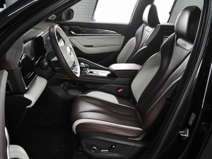 Внедорожник Geely Monjaro 2023 года, 3097000 рублей, Воронеж