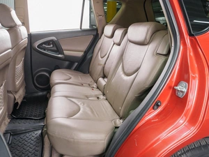 Внедорожник Toyota RAV4 2007 года, 939000 рублей, Сургут