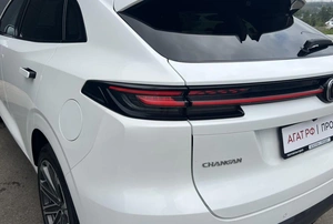 Внедорожник Changan UNI-K 2023 года, 2630000 рублей, Солонцы